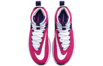 Nike Zoom Rize 'Kay Yow Pink Red' CV1938-600