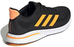 adidas Supernova M 'Black Flash Orange' GX2964