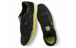 Vans General Skate shoes 'Black Yellow' VN0A5JIB8YY