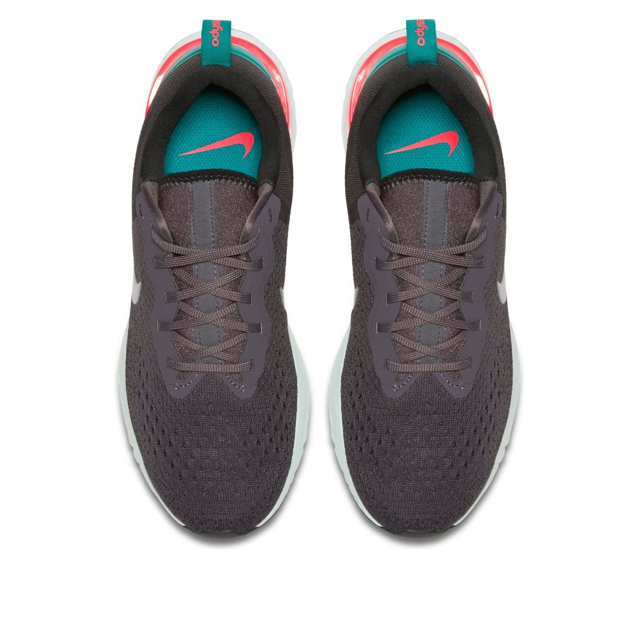 (WMNS) Nike Odyssey React 'Thunder Grey' AO9820-007