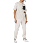 Air Jordan x Paris Saint-Germain Tee DM3102-063