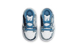 (TD) Air Jordan 1 Low ALT 'Washed Denim' DM8949-100