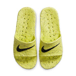 Nike Kawa Slide SE 'Cater - Light Lemon Twist' DH0152-700