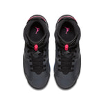 (GS) Air Jordan 6 Retro 'Hyper Pink' 543390-008