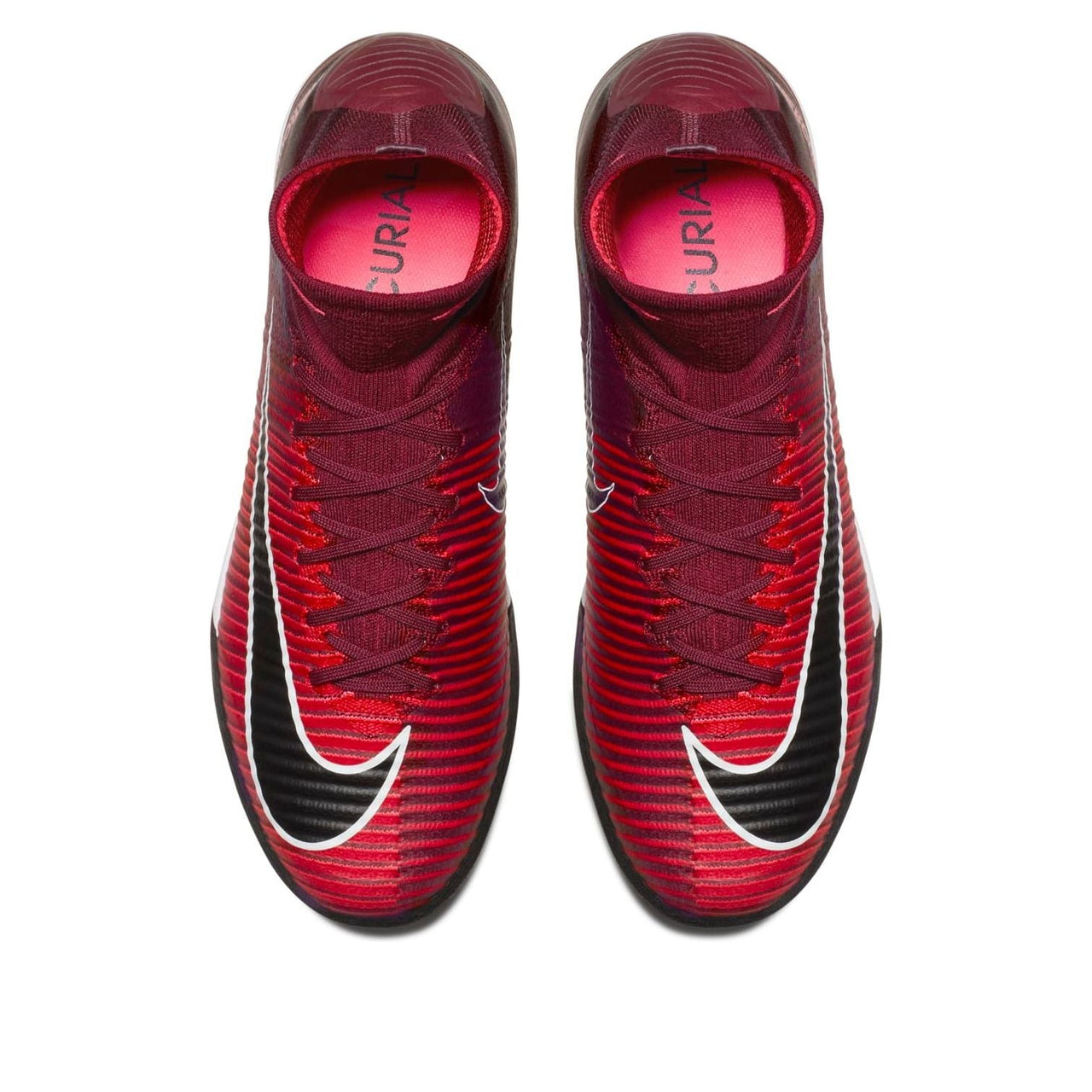 Nike MercurialX Proximo II TF 'Team Red' 831977-606
