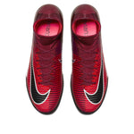 Nike MercurialX Proximo II TF 'Team Red' 831977-606