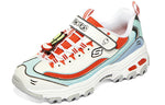 (GS) Skechers D'Lites x SpongeBob 317010L-WRD