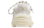 (WMNS) Balenciaga Triple S Trainer 'White' 524036W09E19000