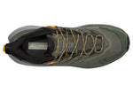 HOKA ONE ONE Kaha 2 Low GORE-TEX 'Thyme Radiant Yellow' 1123190-TRYL