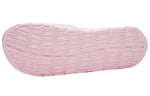 (WMNS) Nike Benassi Solarsoft 2 Slide 'Arctic Pink Black' 705475-602