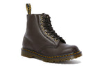 Dr. Martens 1460 8 Martin boots Couple Style Black 25271262