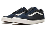 Vans WTAPS x Old Skool LX 'Dress Blues' VN0A36C8U9X
