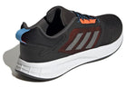 adidas Duramo Protect 'Black Impact Orange' GW4151
