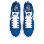 Nike Bruin React SB 'Team Royal' CJ1661-404