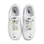 Nike Air Force 1 '07 LV8 'Paint Splatter' CZ0339-100