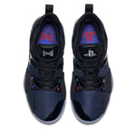 Nike PlayStation x PG 2 EP 'Black Racer Blue' AT7816-002