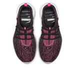 (WMNS) Nike Flex Contact 3 'Black Laser Fuchsia' AQ7488-002