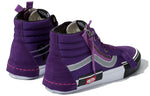 Vans SK8-HI Reissue CAP 'Violet Indigo/Black' Purple/Black VN0A3WM1TUW