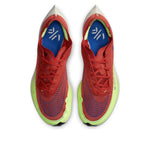 Nike ZoomX Vaporfly Next% 2 'Red Clay Ghost Green' DX3371-600