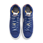 Nike Blazer Mid '77 'First Use - Deep Royal Blue' DC3433-400