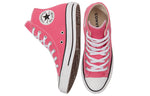 Converse Chuck Taylor All Star High Top Pink 170155C