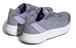 (WMNS) adidas Duramo Speed 'Grey Purple Metallic'  IE9681