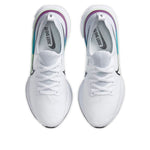 Nike React Infinity Run Flyknit 'White Vapor Green' CD4371-102