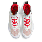 Air Jordan 37 PF 'Hare' DD6959-160