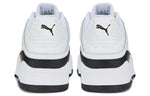 PUMA Slipstream Leather 'White Black' 387544-04
