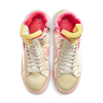 (WMNS) Nike Blazer Mid Rebel 'Spring Festival' DD8482-163