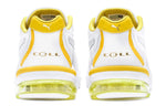 (WMNS) PUMA Cell Stellar 'White Yellow' 370950-04