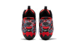 Reebok InstaPump Fury Toddler 'Graffiti - Primal Red' EG2440