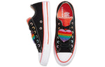 (WMNS) Converse Millie Bobby Brown x Chuck Taylor All Star Ox 'Multi' 567300C
