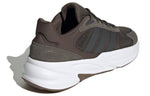 adidas Ozelle Lifestyle Running Trainers Olive GX4692