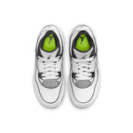 (PS) Air Jordan 4 Retro 'DIY' DC4100-100
