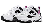 (WMNS) Nike M2K Tekno 'China Rose' AO3108-105
