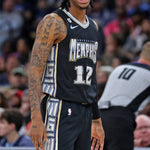 NikeDri-FIT NBA Swingman Jersey DO9598-010