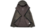 PALACE FW19 Deflector Hoodie Jacket Black PAL-FW19-006