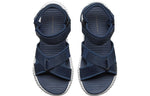 Skechers Men Elite Flex Sport Casual Sandals Navy 51722-NVY