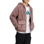 adidas St Boa Jacket 'Pink' HR4441