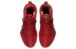 Li-Ning Speed 8 Premium 'Red' ABAS005-5