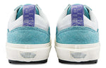 Napapjiri x Vans Unisex Old Skool Mte-1 Sneakers Blue/White VN0A5I1297E