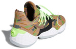 adidas x Daniel Patrick Harden Volume 4 'Camo Print' FY2789