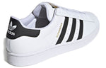 adidas Superstar 'Footwear White Black' EG4958