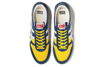 Onitsuka Tiger Ultimate 81 NM 'Blue White Yellow' 1183B536-400