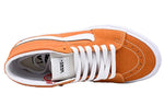 Vans Sk8 Mid Orange Unisex VN0A3WM360C