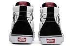 Vans Peanuts x SK8-HI Reissue 'Joe Cool' VN0A2XSBOQU