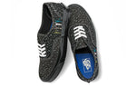 Vans Unisex Authentic 44 DX Low-Top Sneakers Black VN0A5KX4AVU