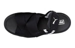 (WMNS) PUMA Platform Sandal 'Black' 365478-01