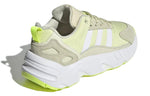 (WMNS) adidas ZX 22 Boost 'Sand Yellow Tint' GW8317